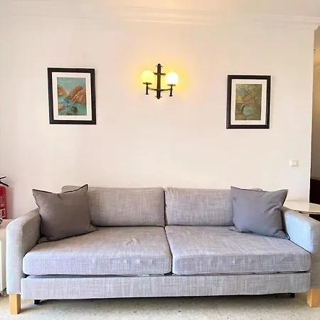 Fuer 4 Personen Ca 90 Qm In Nerja, Andalusien Costa Del Sol Διαμέρισμα