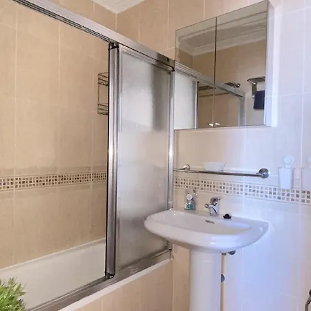 Fuer 4 Personen Ca 90 Qm In Nerja, Andalusien Costa Del Sol *