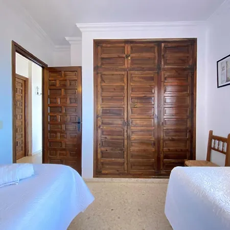 Διαμέρισμα Fuer 4 Personen Ca 90 Qm In Nerja, Andalusien Costa Del Sol Nerja