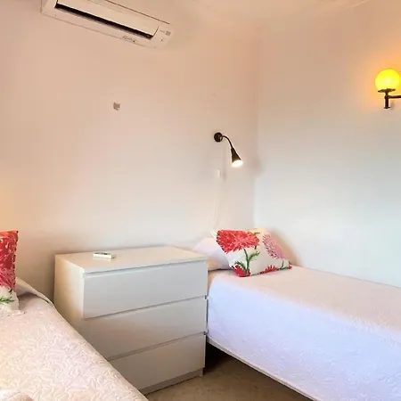 Fuer 4 Personen Ca 90 Qm In Nerja, Andalusien Costa Del Sol *