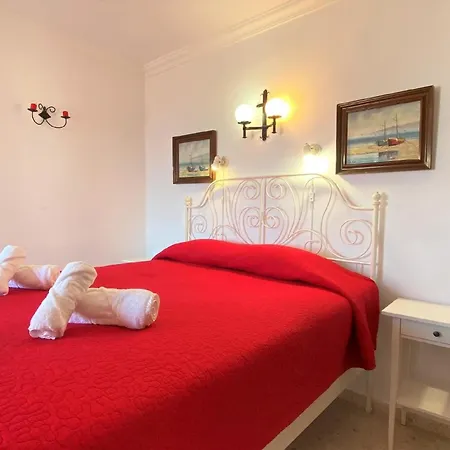 Fuer 4 Personen Ca 90 Qm In Nerja, Andalusien Costa Del Sol Nerja