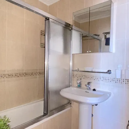Fuer 4 Personen Ca 90 Qm In Nerja, Andalusien Costa Del Sol *